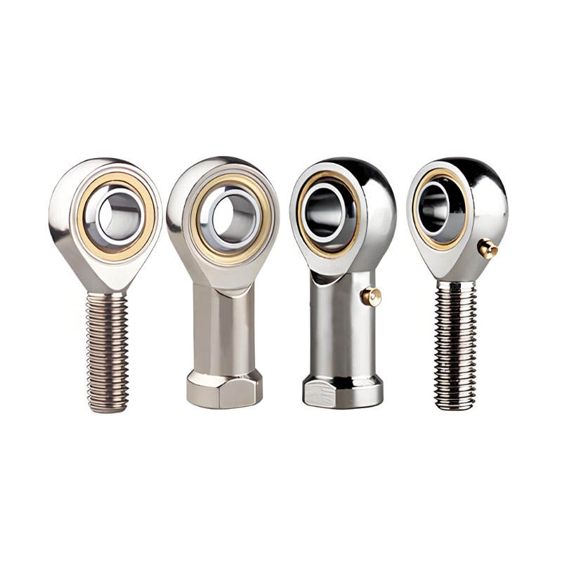 ลูกหมากปลายเพลา (Rod Ends) Rod Ends & Spherical Plain Bearings