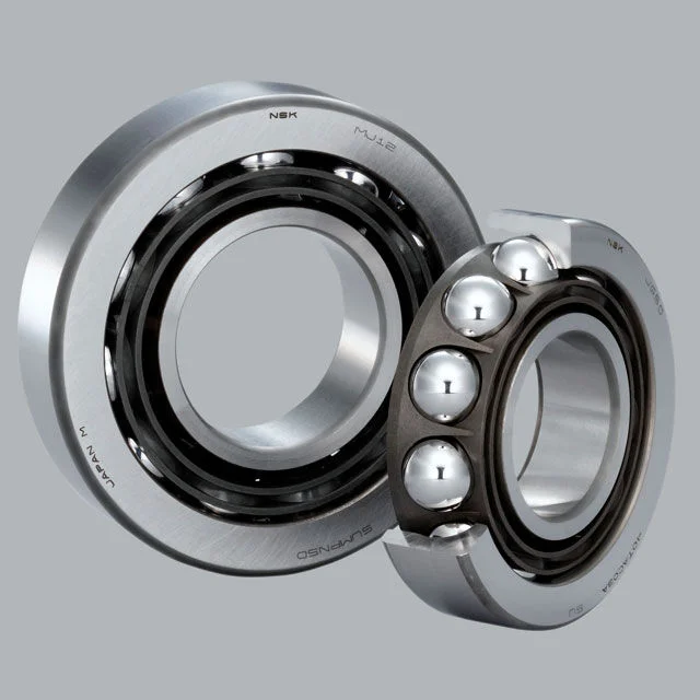 ตลับลูกปืนรองรับบอลสกรู Ball Screw Support Bearing