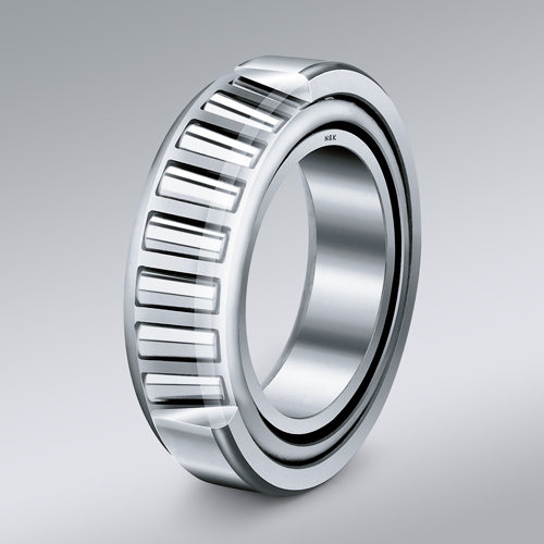 ตลับลูกปืนเม็ดเรียว Tapered Roller Bearing